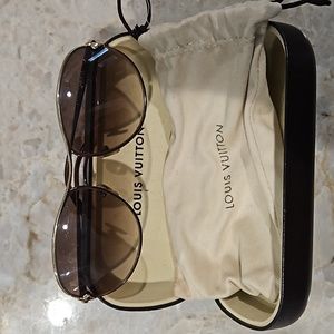 Louis Vuitton sunglasses